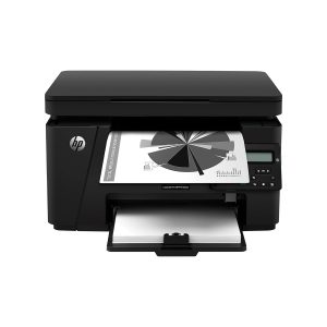 HP LaserJet Pro MFP M126nw