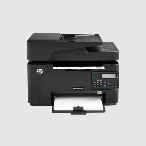 HP LaserJet Pro MFP M128fn