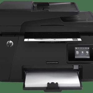 HP LaserJet Pro MFP M128fw