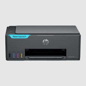 HP Smart Tank 524 All-in-One Color Printer