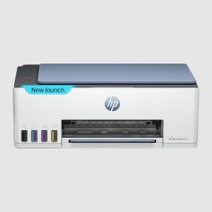 HP Smart Tank 525