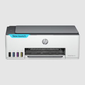 HP Smart Tank 580-printer
