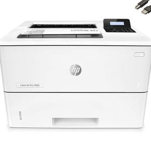 HP LaserJet Pro M501dn