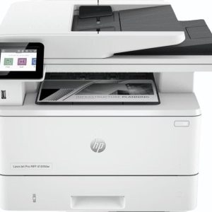 HP LaserJet Pro MFP 4104fdw