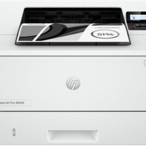 HP Laserjet Pro 4004D