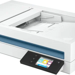 HP ScanJet Enterprise Flow N6600 fnw1