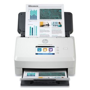 HP ScanJet Enterprise Flow N7000 snw1