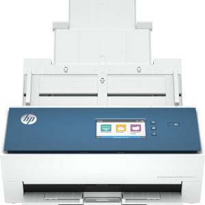 HP ScanJet Enterprise Flow N9000 sn1