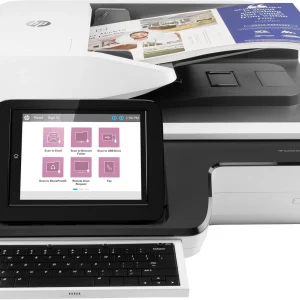 HP ScanJet Enterprise Flow N9120 fn2