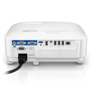 EW805ST 3600lms WXGA Short Throw Smart Projector