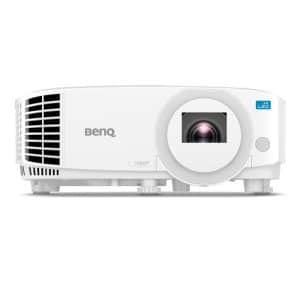 BenQ LH500 LED Projector for Office & Classroom Use