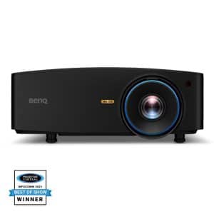 BenQ LK936ST 4K projectors