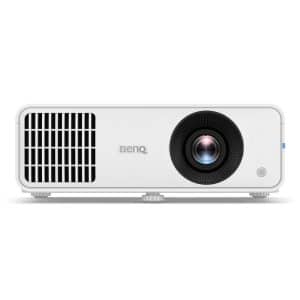 BenQ LW650 WXGA LED Projector for Office & Training Rooms
