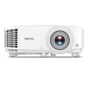 BenQ MX560N XGA Wireless Projector for Classroom & Office Presentation