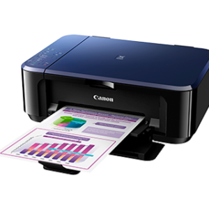 Canon E560 printer