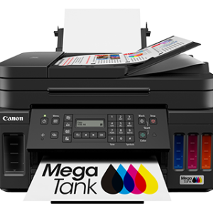 Canon G7070 printer