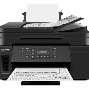 Canon GM4070-printers