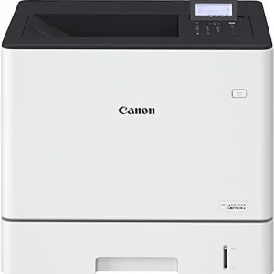 Canon LBP722Cx