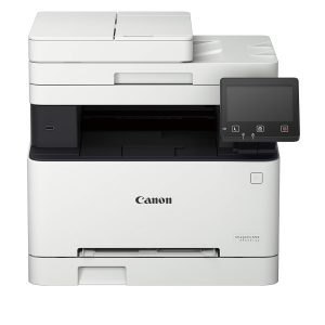 Canon MF643CDW-printer