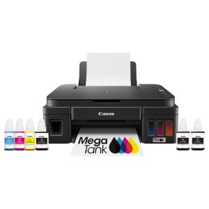 Canon G2010 Ink Tank Printer