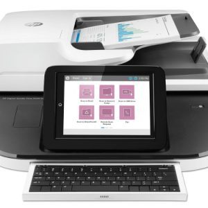 hp n8500 fn2 scanner