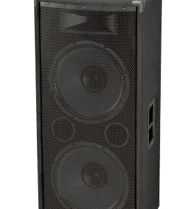 ahuja srx-500 speaker
