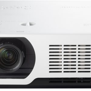 ViewSonic LSC600WU projector