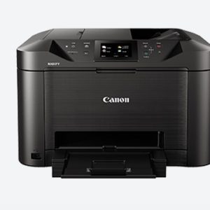 canon mB5170 printer