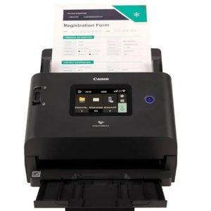 Canon DR-S350NW Wireless Scanner