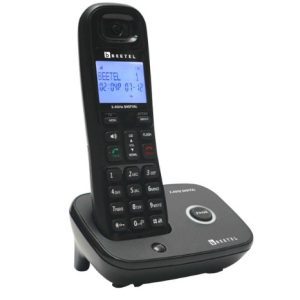 beetel x92 landline phone