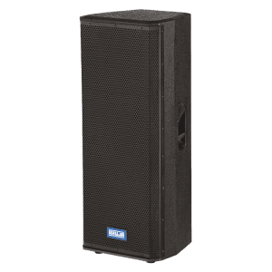 ahuja sms-450p speaker system