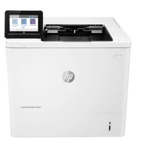 hp m611dn mono laser printer