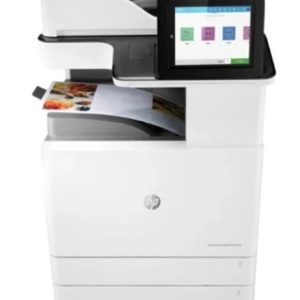 hp 78228dn color laser printer