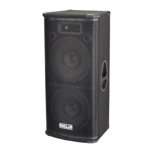 ahuja srx-250dxm pa speaker