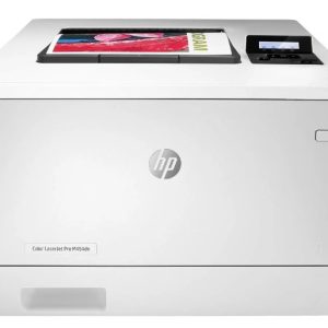 hp m454dn printer