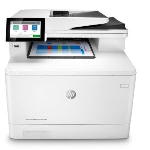 hp m480f printer