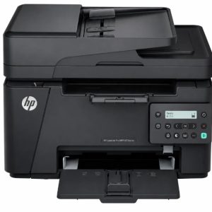 HP 126SNW Printer