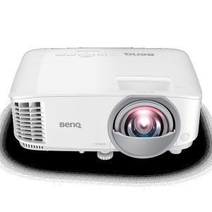benq mw809sth projector