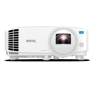 benq lw500st projector