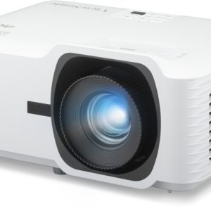 viewsonic lsd500-4k projector