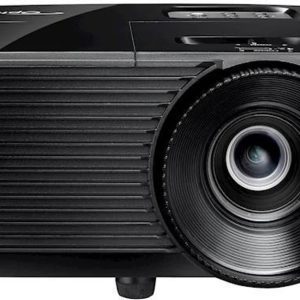 Optoma W400LVE projector