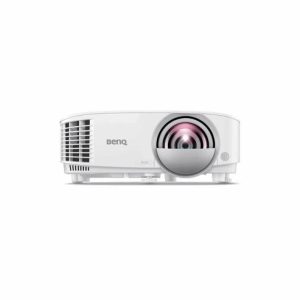 benq mx808sthn projector