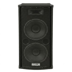ahuja srx-440 pa speaker