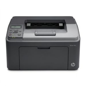 HP Laser MFP 136a Compact All-in-One Mono Laser Printer for Home & Office