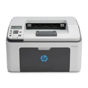 HP Laser MFP 136w Wireless All-in-One Mono Laser Printer for Home & Office