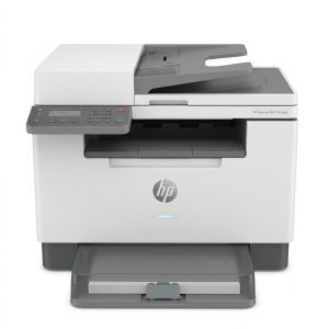HP LaserJet MFP M233dw Wireless Duplex All-in-One Laser Printer for Office