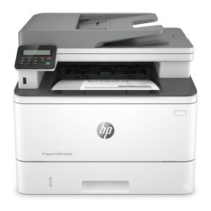 HP LaserJet Pro 3003dw Wireless Duplex Color Laser Printer for Office & Business