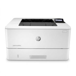 HP LaserJet Pro 305d Duplex Mono Laser Printer for Office & Business Use