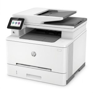 HP Color LaserJet Pro 3303dw Wireless Color Laser Printer for Office & Business