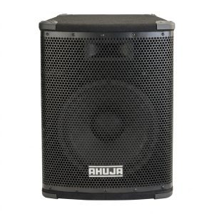 ahuja srx-120dxm pa speaker